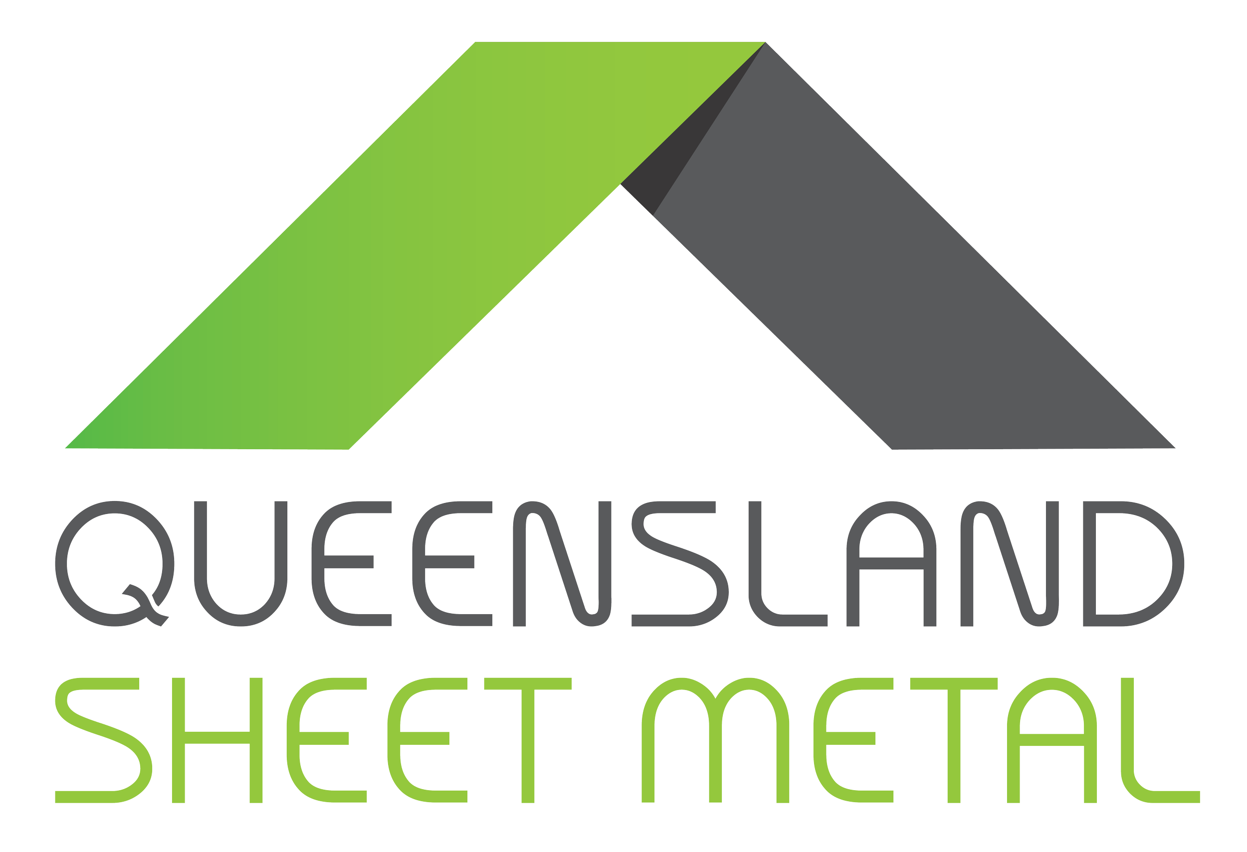 Queensland Sheet Metal partner logo